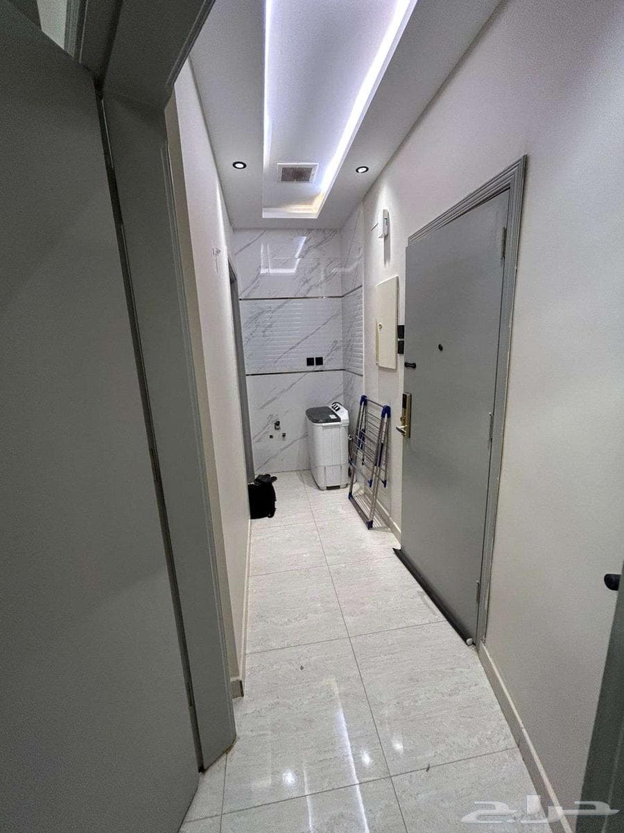 شقة 2 غرف في اليرموك 12