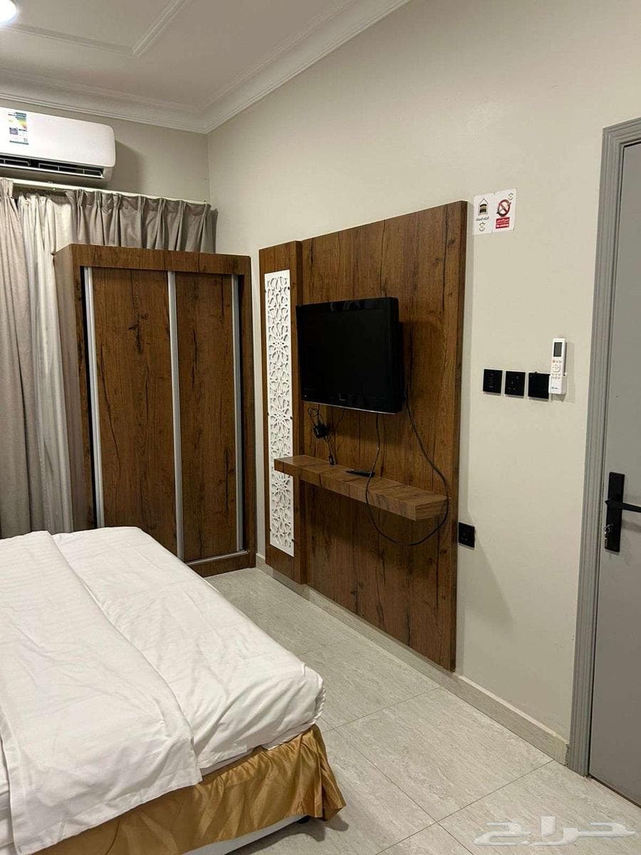 شقة 2 غرف في اليرموك 13