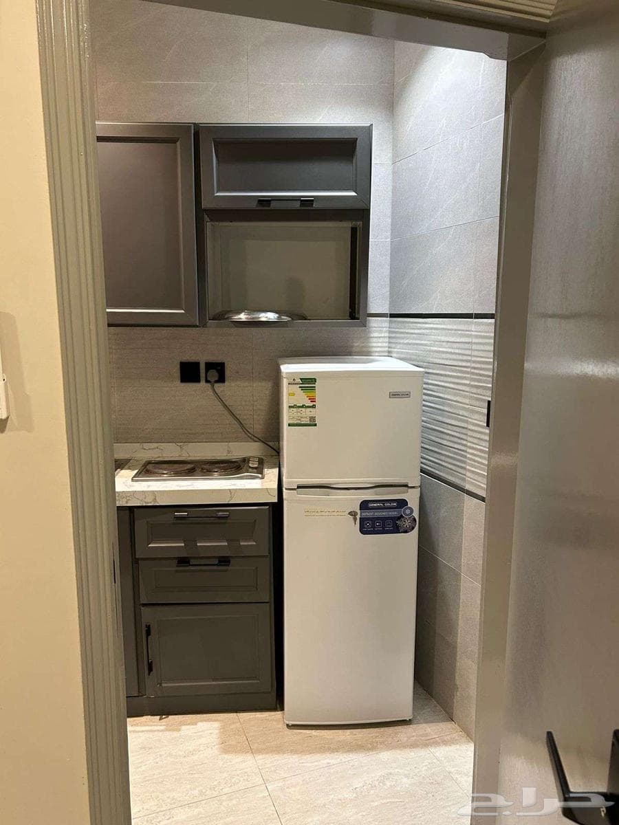 شقة 2 غرف في اليرموك 14