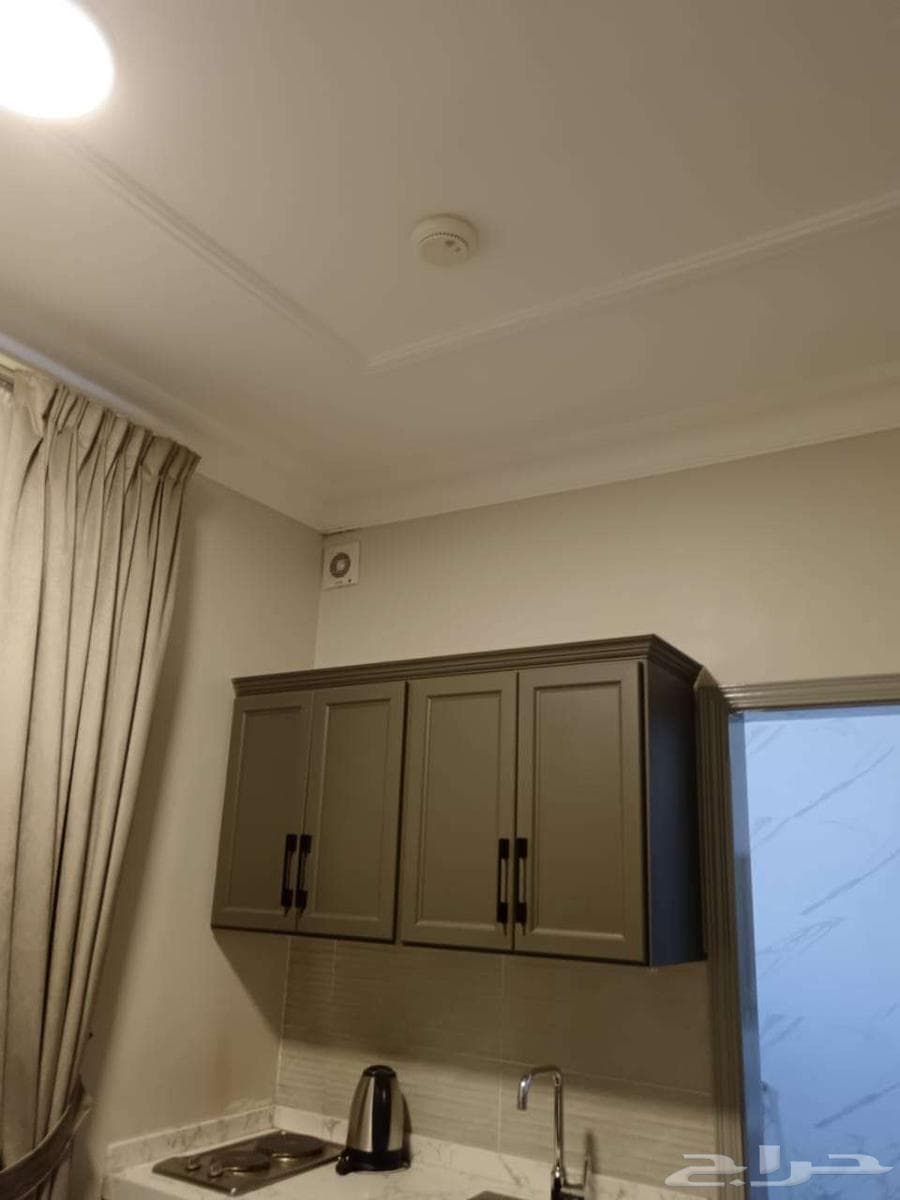 شقة 2 غرف في اليرموك 19