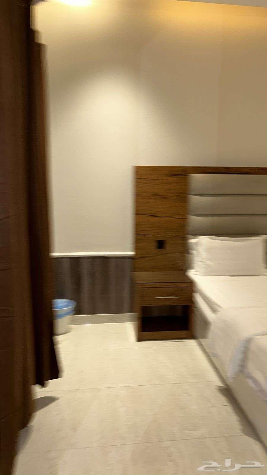 شقة 2 غرف في اليرموك 20