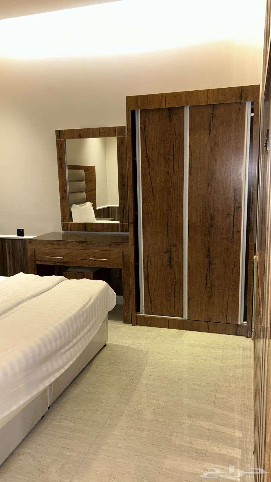 شقة 2 غرف في اليرموك 21