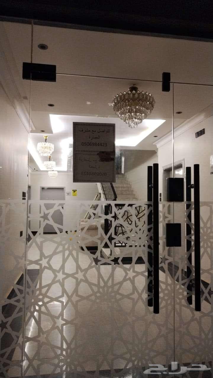 شقة 2 غرف في اليرموك 22