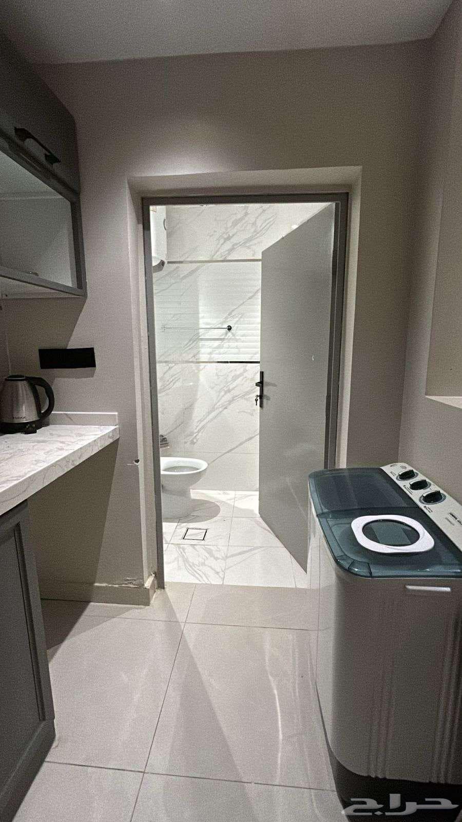 شقة 2 غرف في اليرموك 23