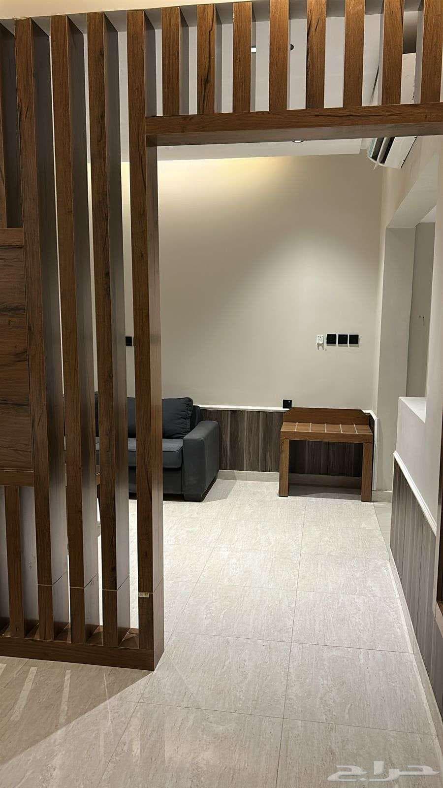 شقة 2 غرف في اليرموك 24