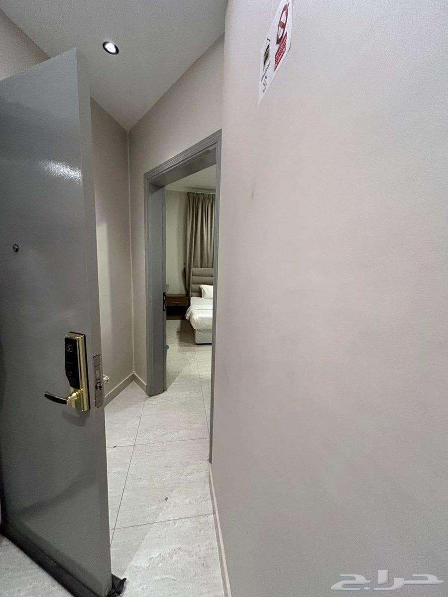 شقة 2 غرف في اليرموك 26