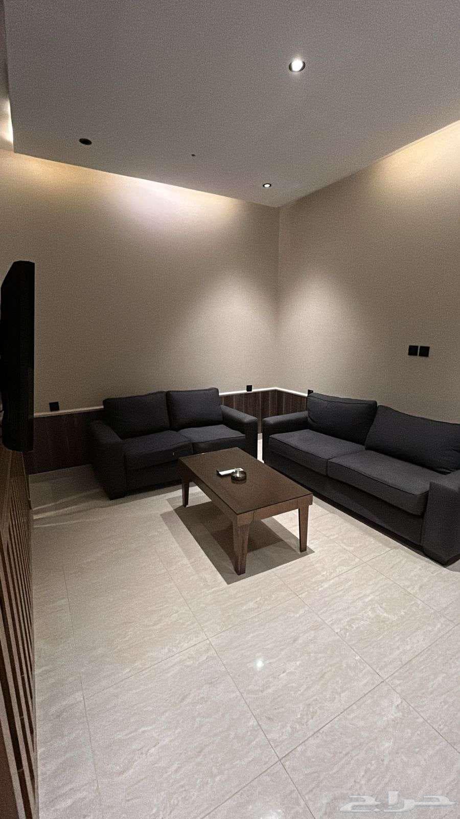 شقة 2 غرف في اليرموك 27