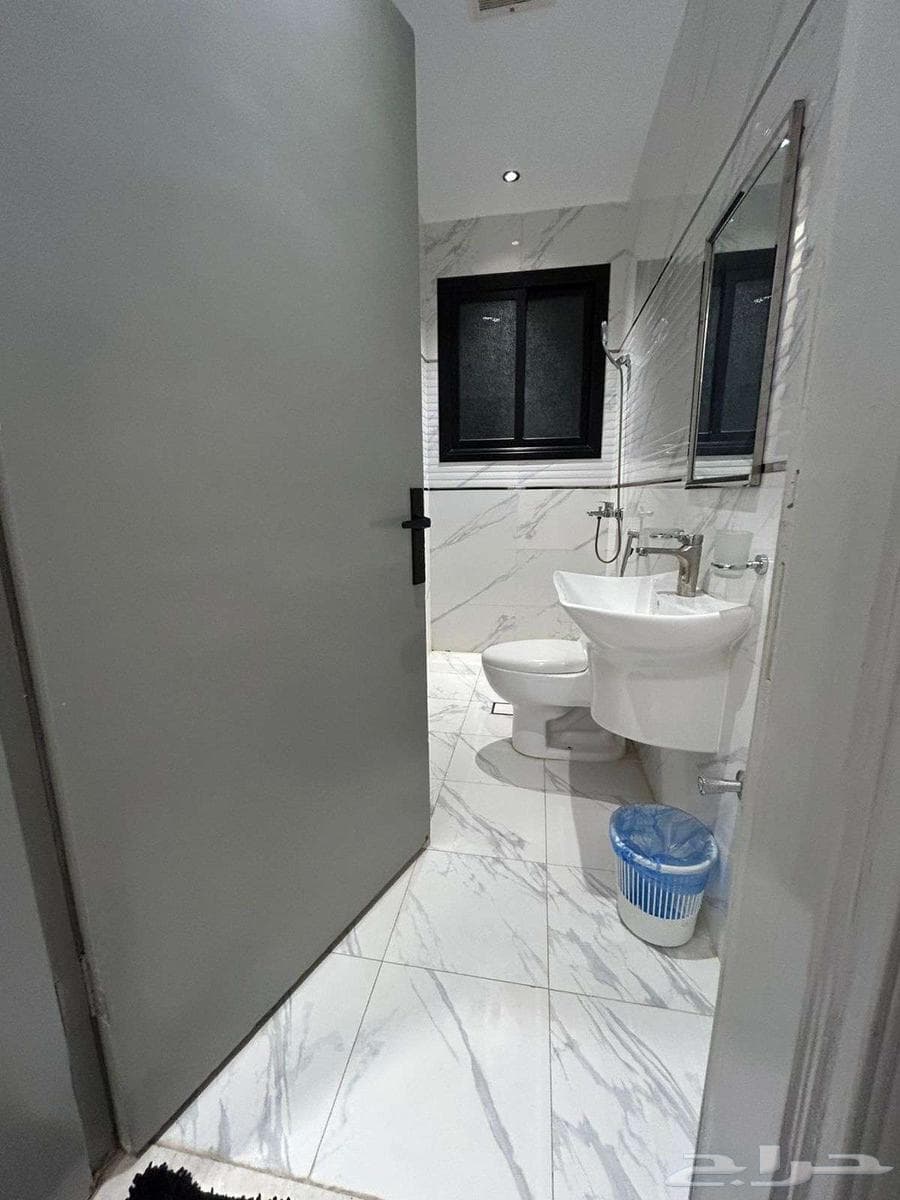 شقة 2 غرف في اليرموك 28