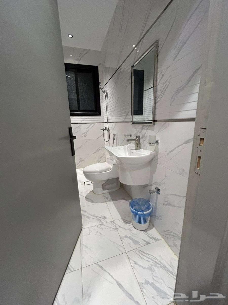 شقة 2 غرف في اليرموك 29