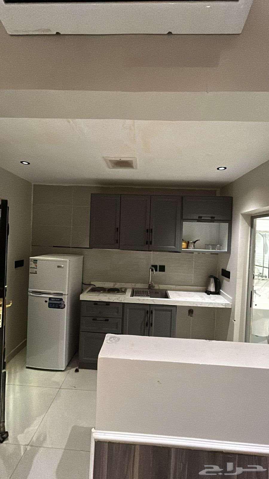 شقة 2 غرف في اليرموك 30