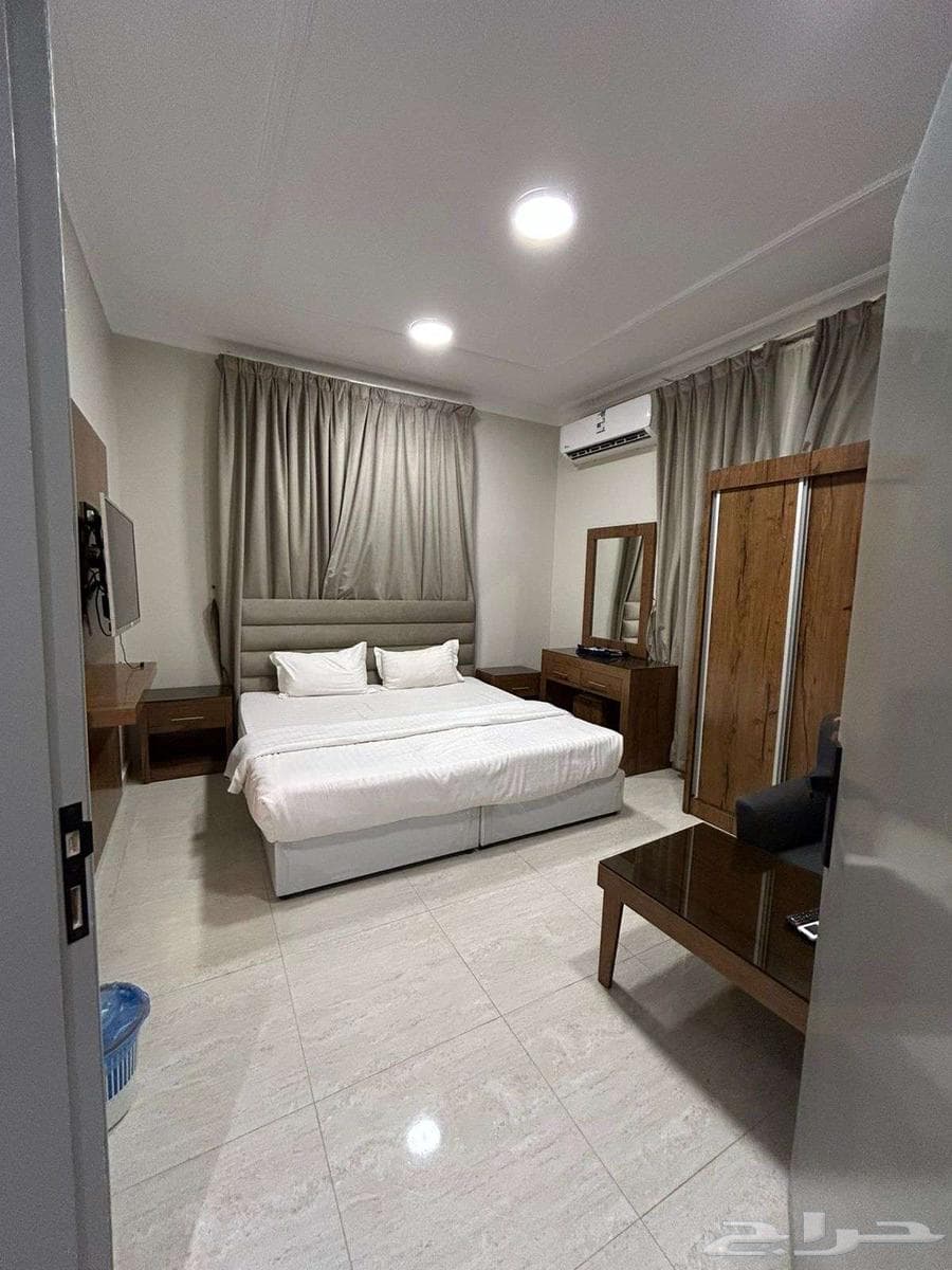 شقة 2 غرف في اليرموك 36