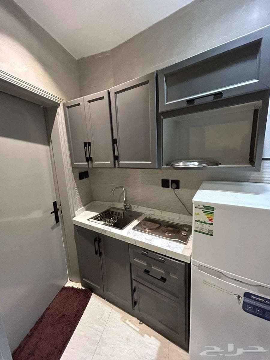 شقة 2 غرف في اليرموك 37