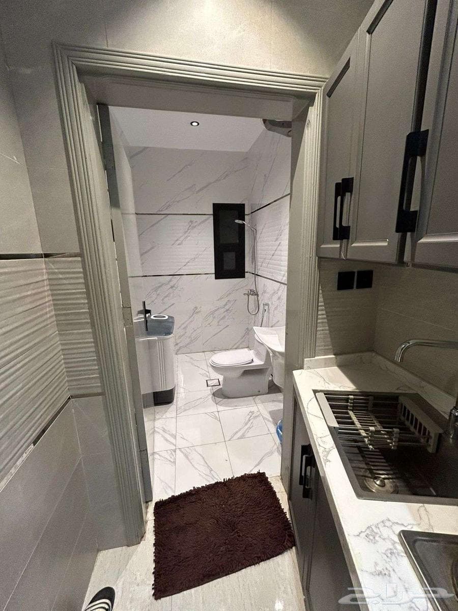 شقة 2 غرف في اليرموك 41