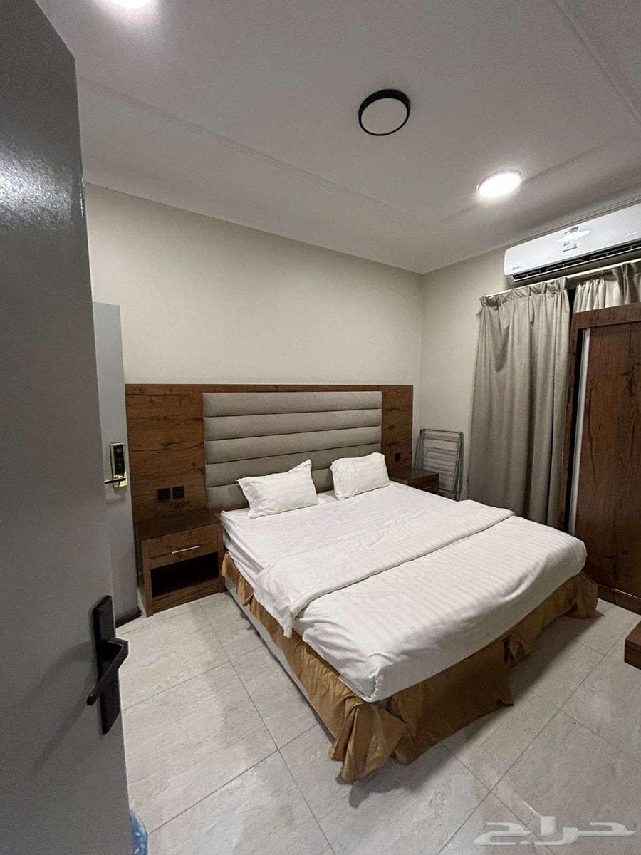 شقة 2 غرف في اليرموك 42