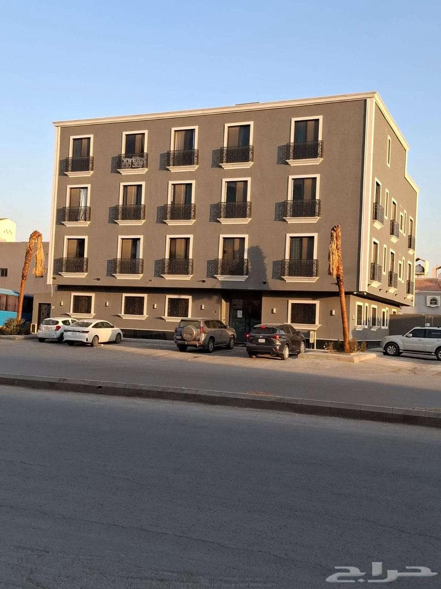 شقة 2 غرف في اليرموك 43