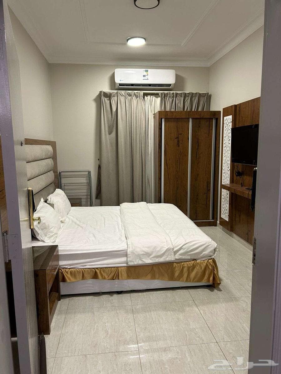 شقة 2 غرف في اليرموك 46