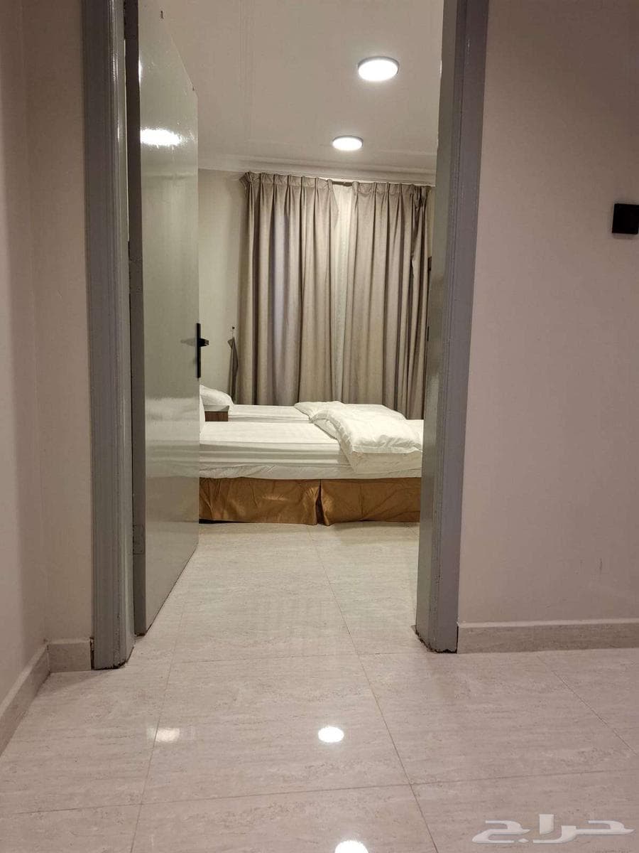 شقة 2 غرف في اليرموك 47