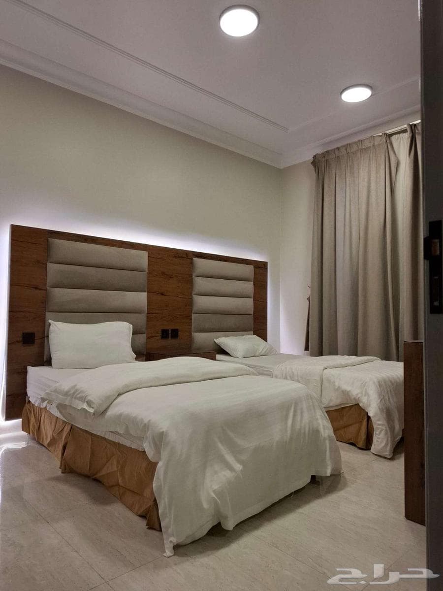 شقة 2 غرف في اليرموك 49