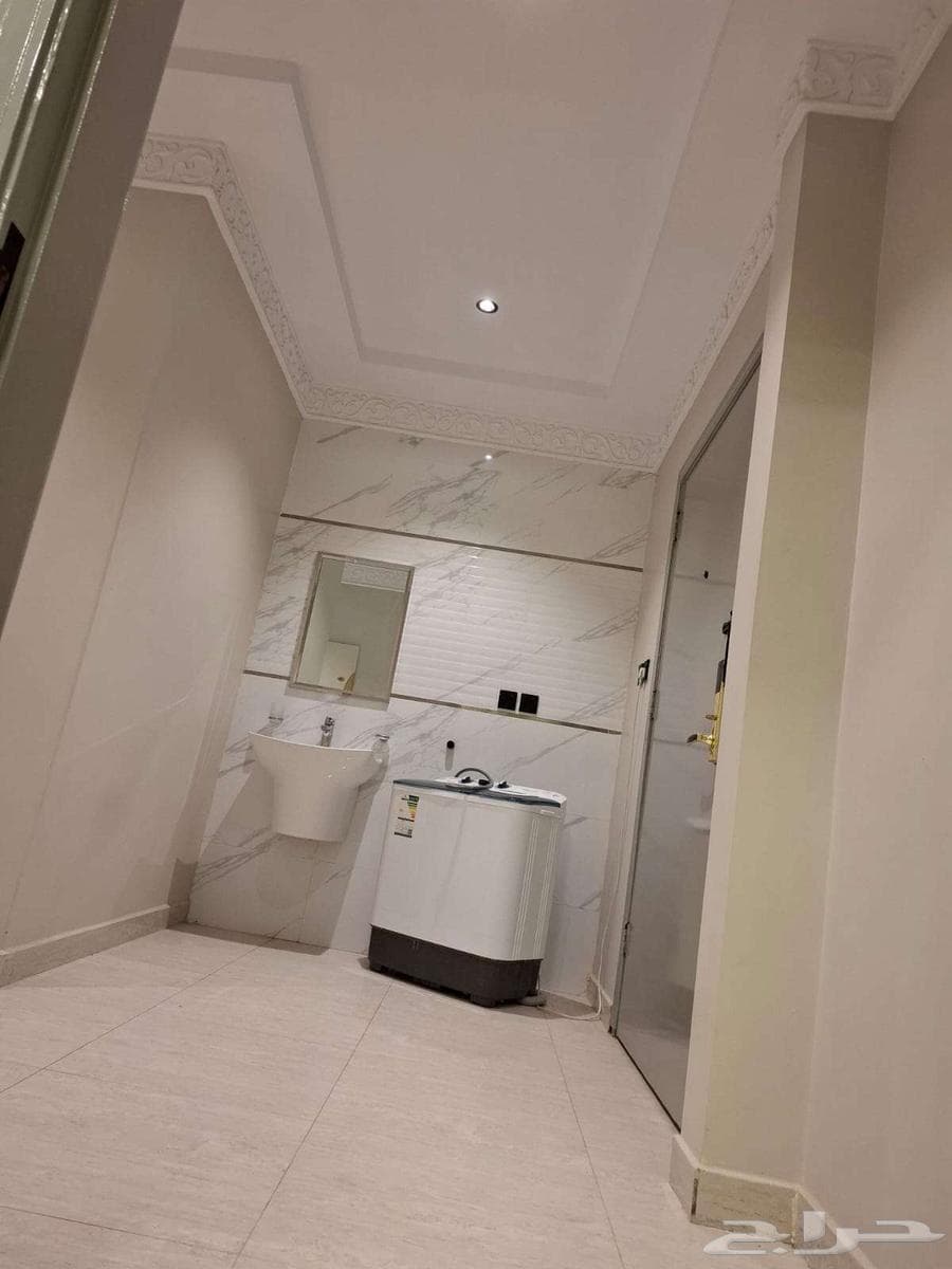 شقة 2 غرف في اليرموك 50