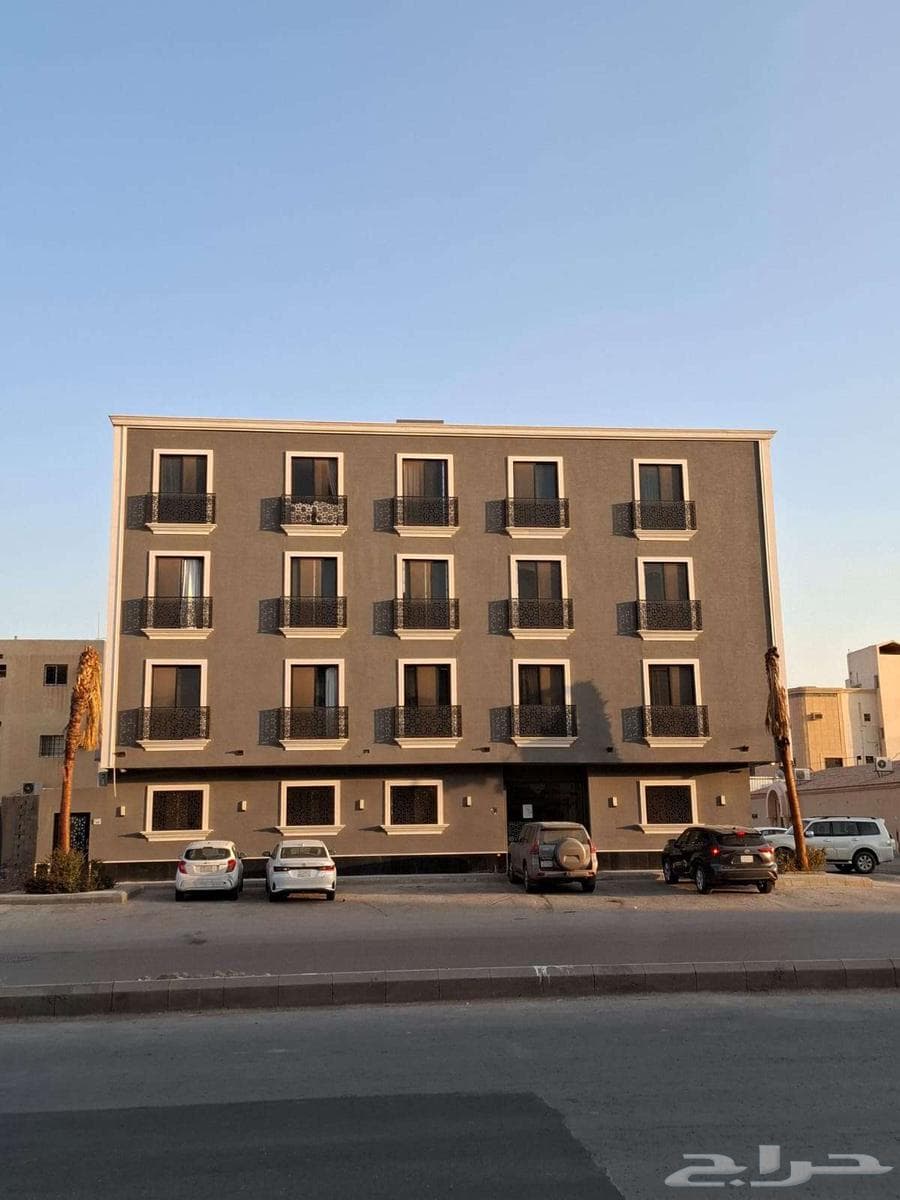 شقة 2 غرف في اليرموك 51