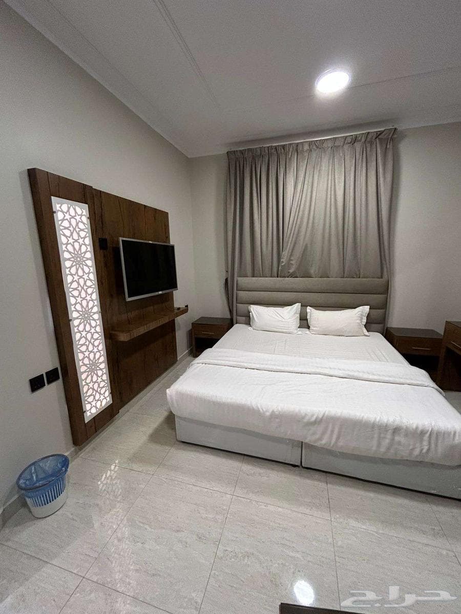 شقة 2 غرف في اليرموك 9