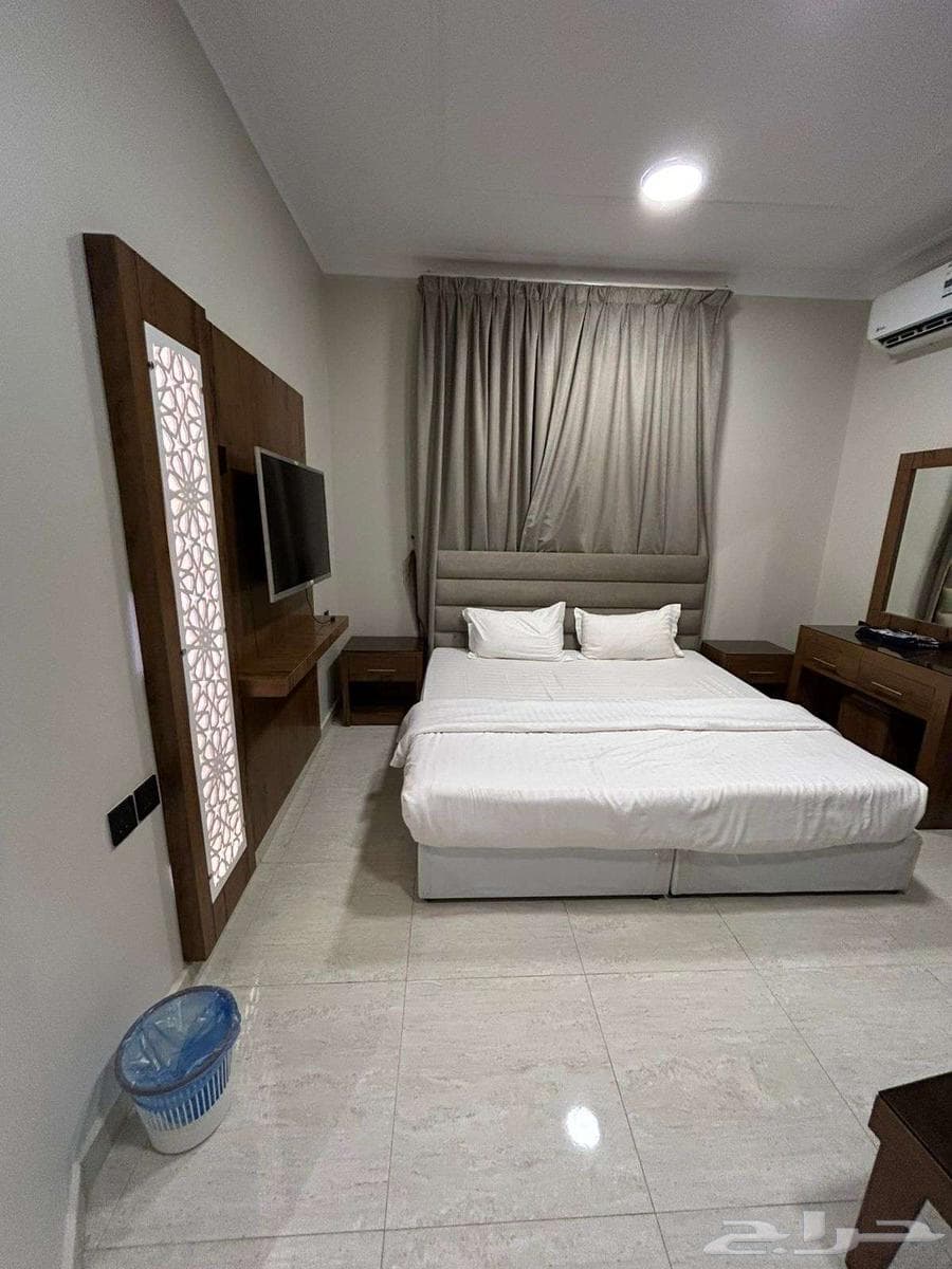 شقة 2 غرف في اليرموك 10