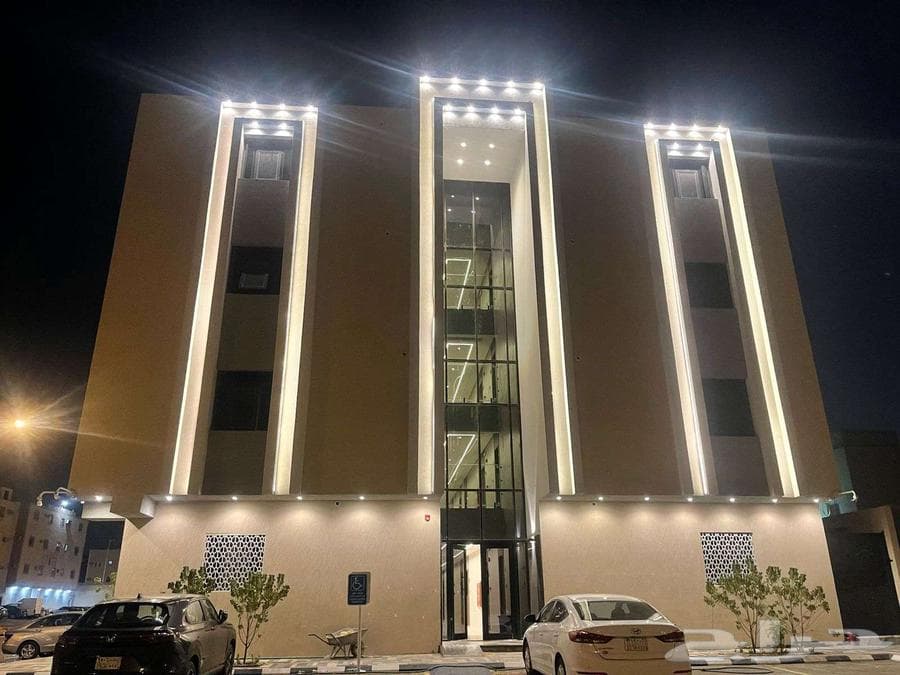 شقة 2 غرف في بدر 2