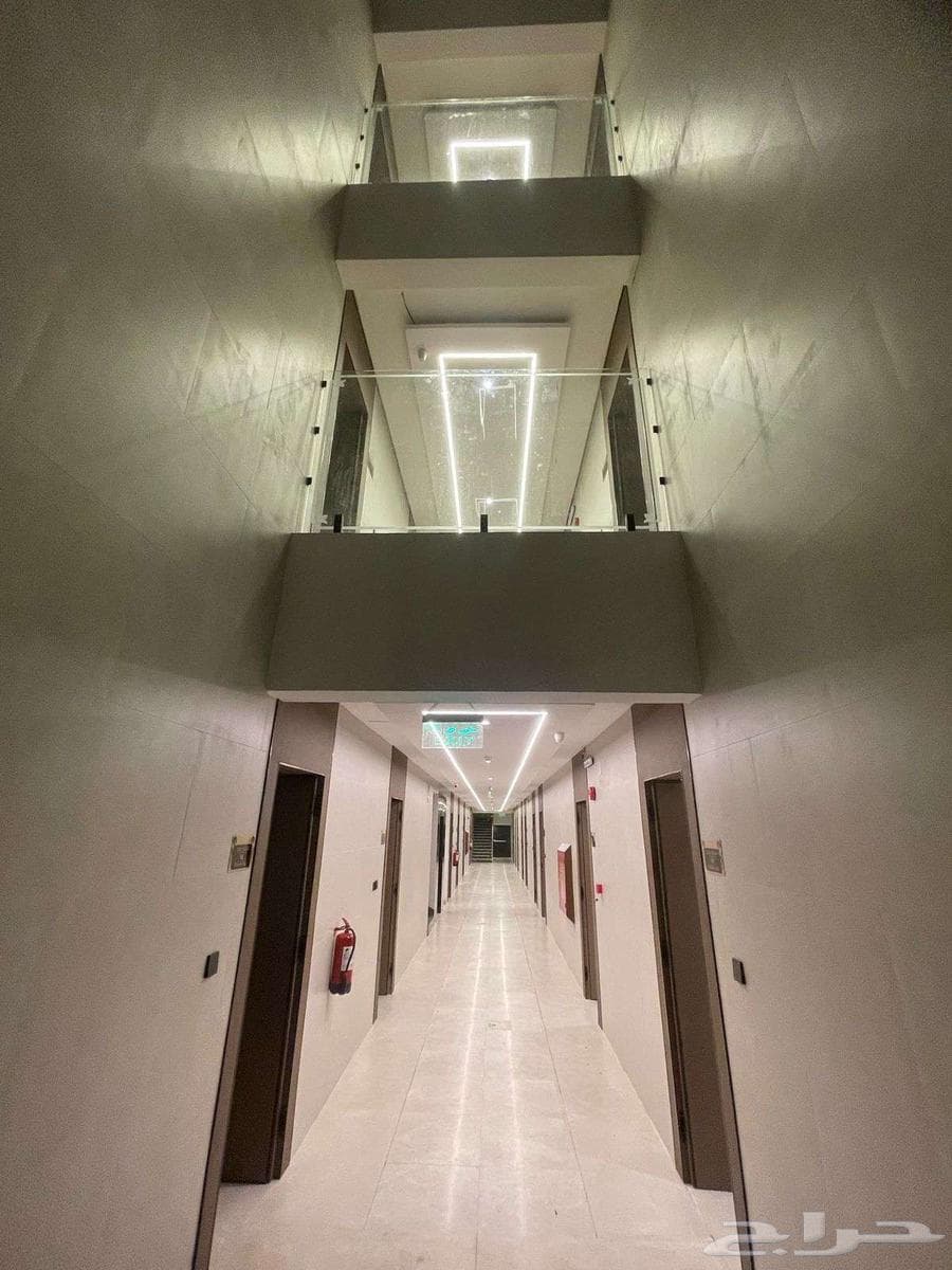 شقة 2 غرف في بدر 3