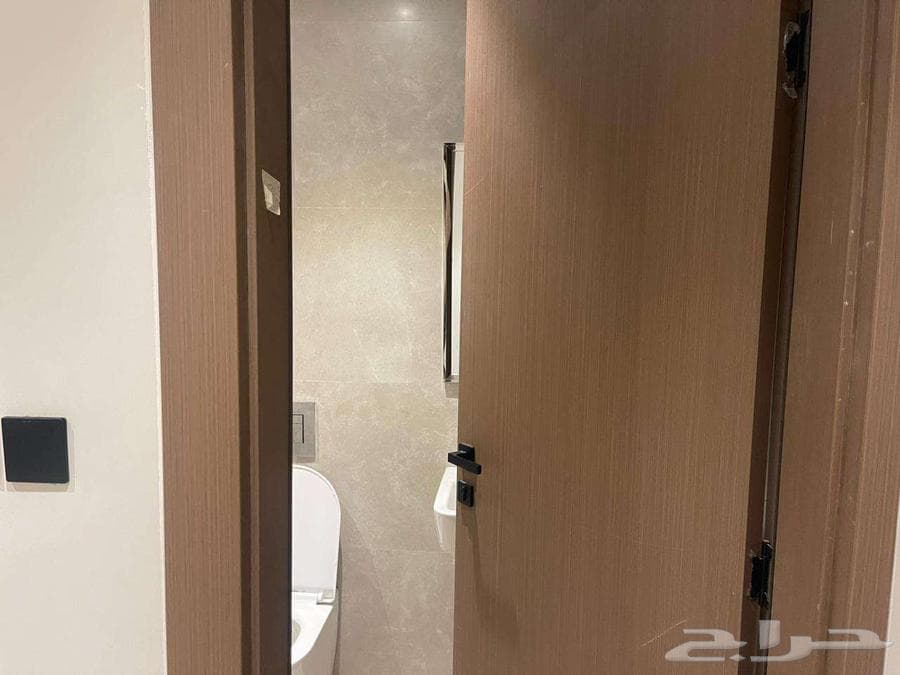 شقة 2 غرف في بدر 9