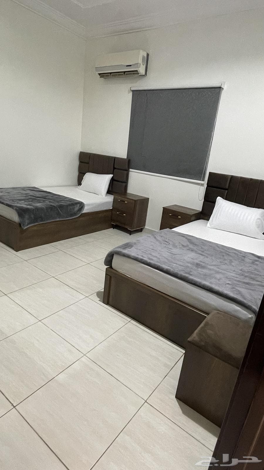 شقة 3 غرف في ظهرة لبن 11