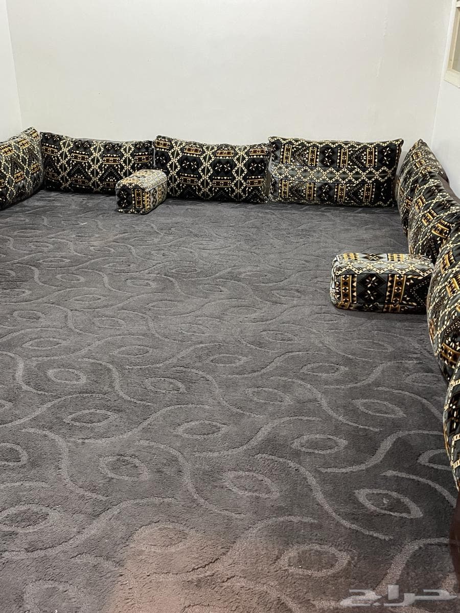 شقة 3 غرف في ظهرة لبن 12