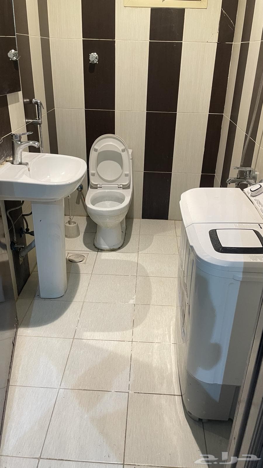 شقة 3 غرف في ظهرة لبن 15