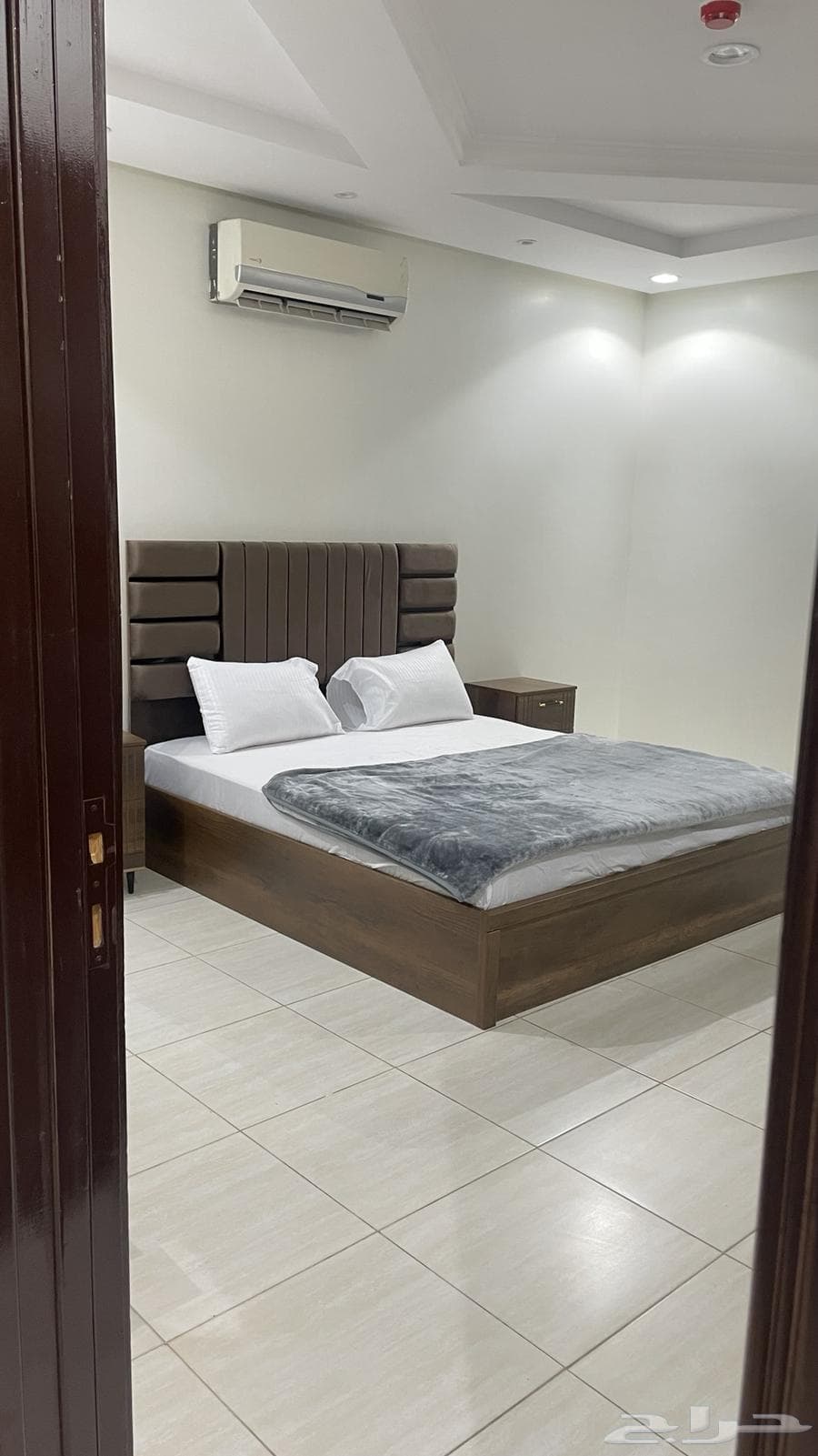 شقة 3 غرف في ظهرة لبن 5