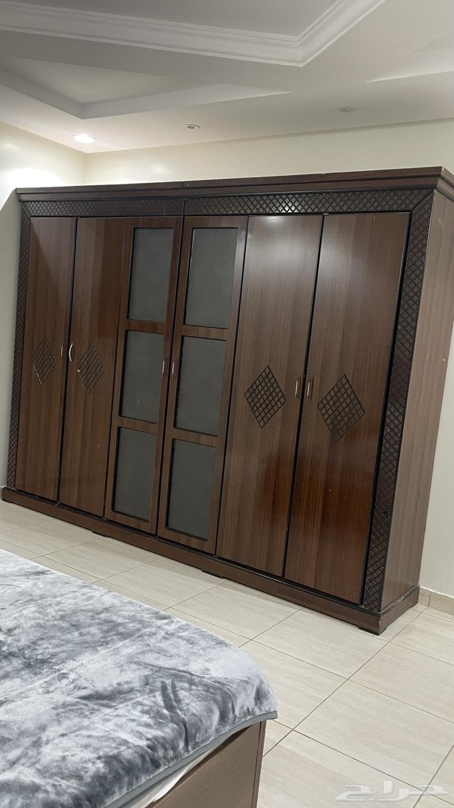 شقة 3 غرف في ظهرة لبن 8