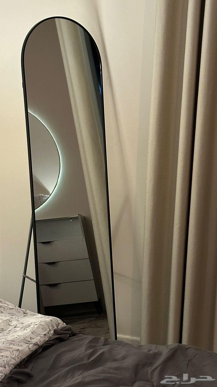 شقة 2 غرف في بدر 12