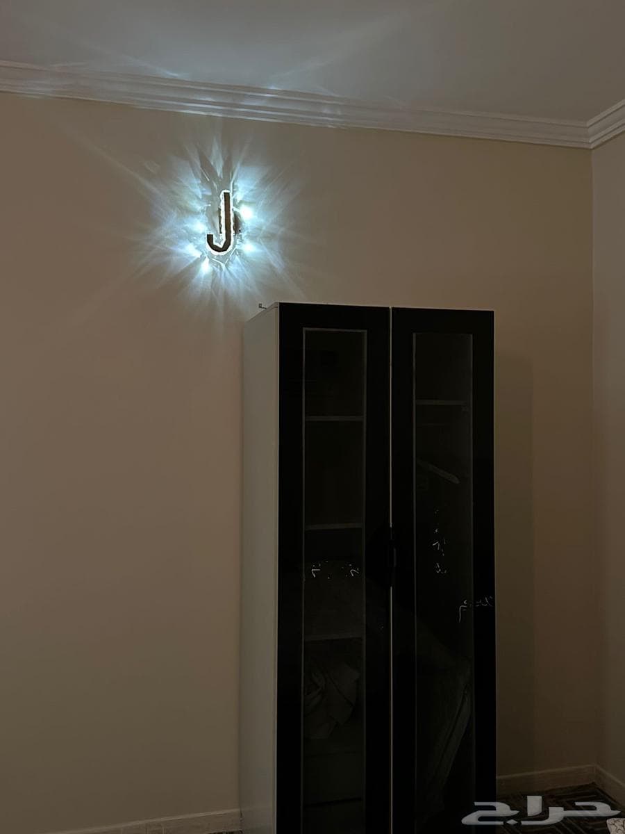 شقة 2 غرف في بدر 14