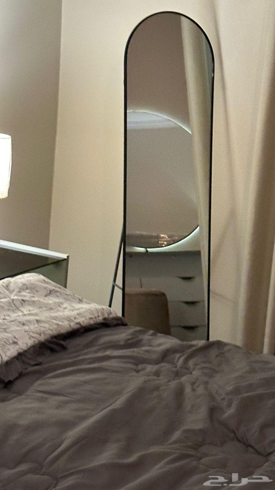 شقة 2 غرف في بدر 16