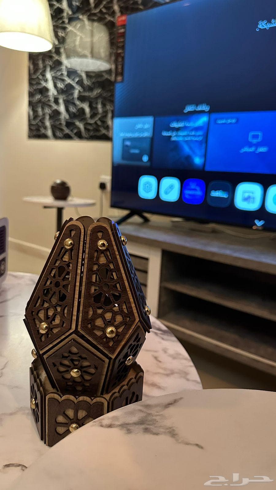 شقة 2 غرف في بدر 20