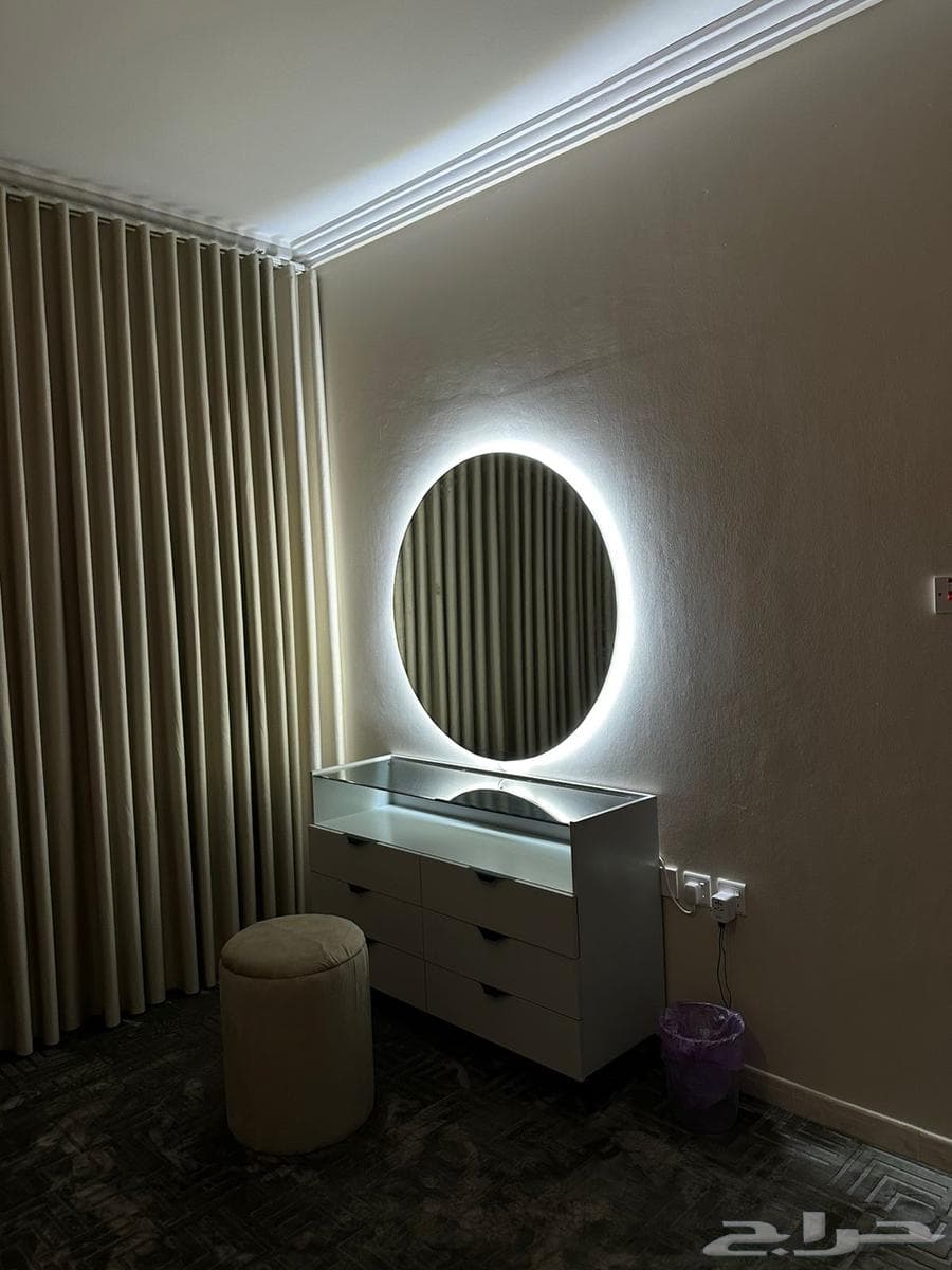 شقة 2 غرف في بدر 22