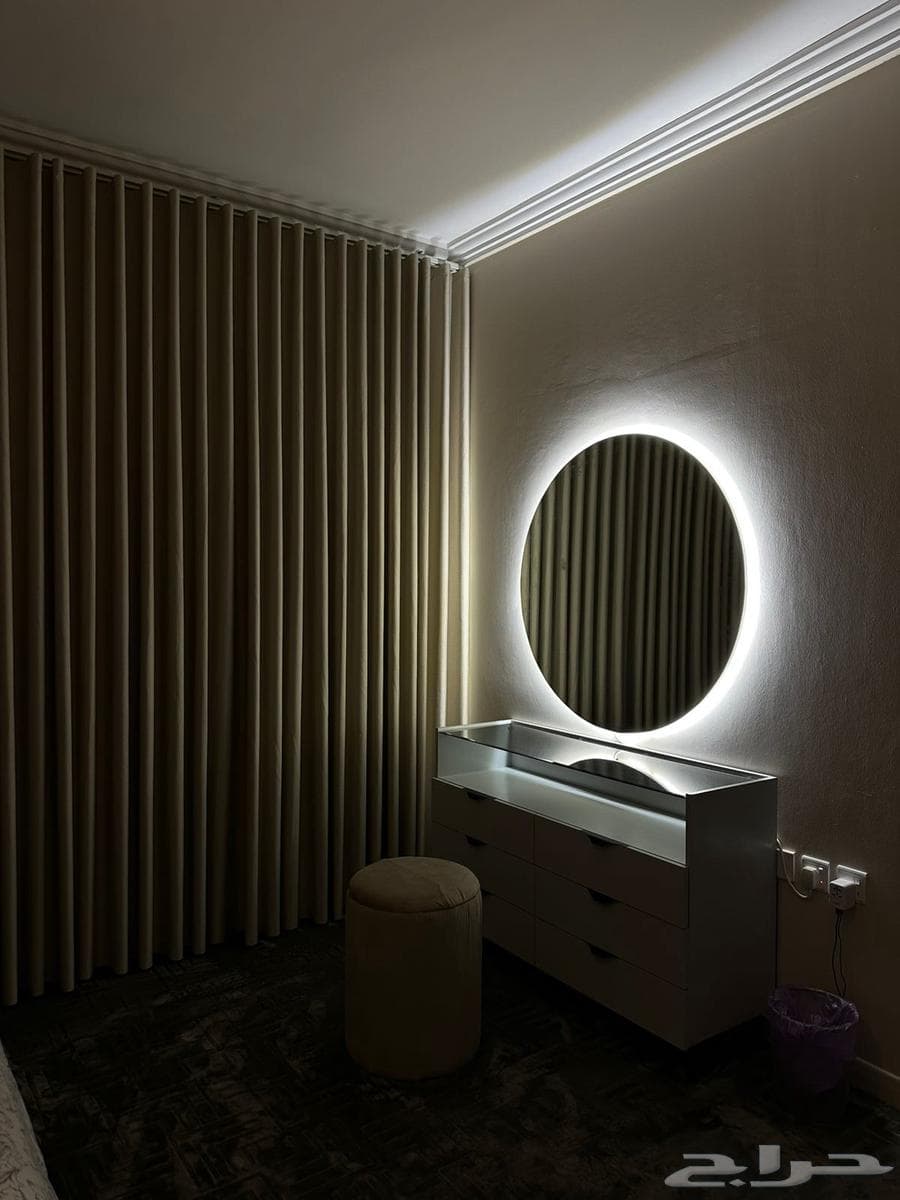 شقة 2 غرف في بدر 23