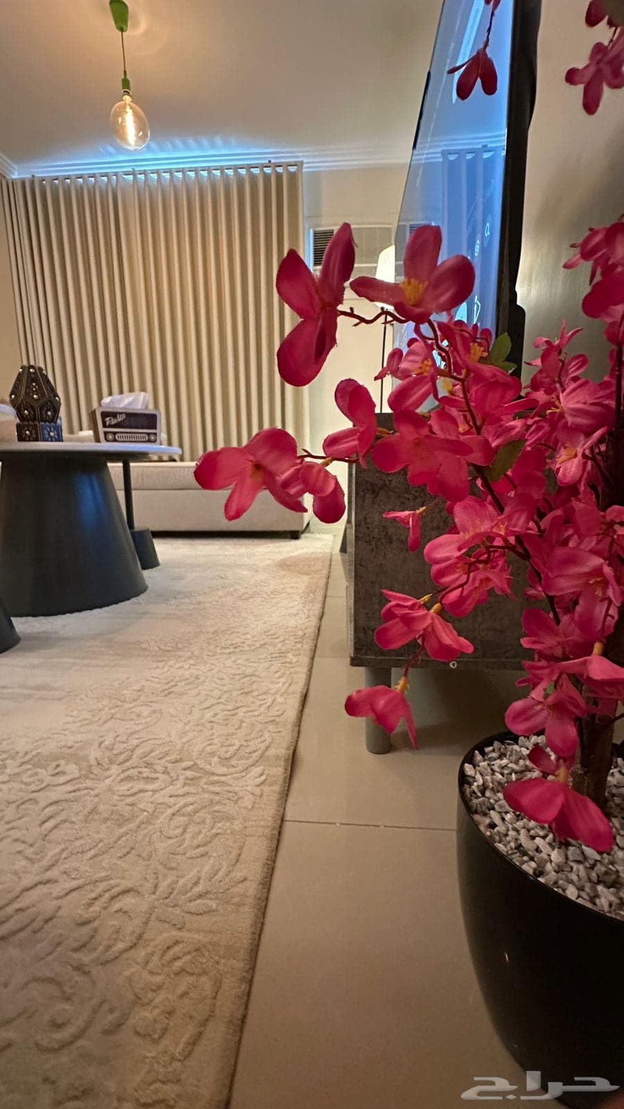 شقة 2 غرف في بدر 5