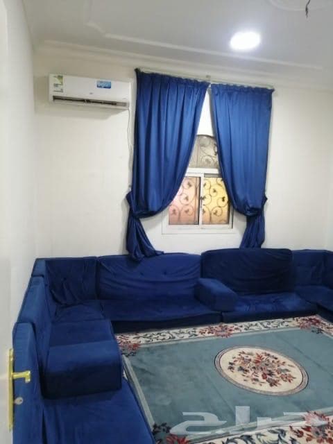 شقة 4 غرف في السعادة 2