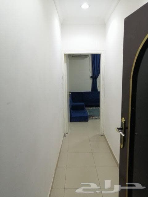 شقة 4 غرف في السعادة 4