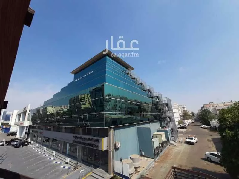 مكتب 250 م² في الفيصلية 7