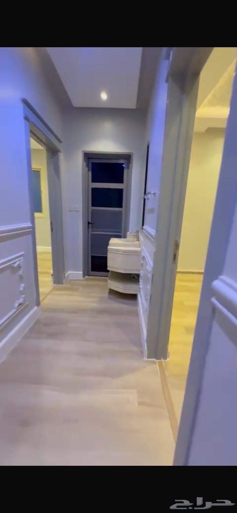شقة 3 غرف في الرمال 1