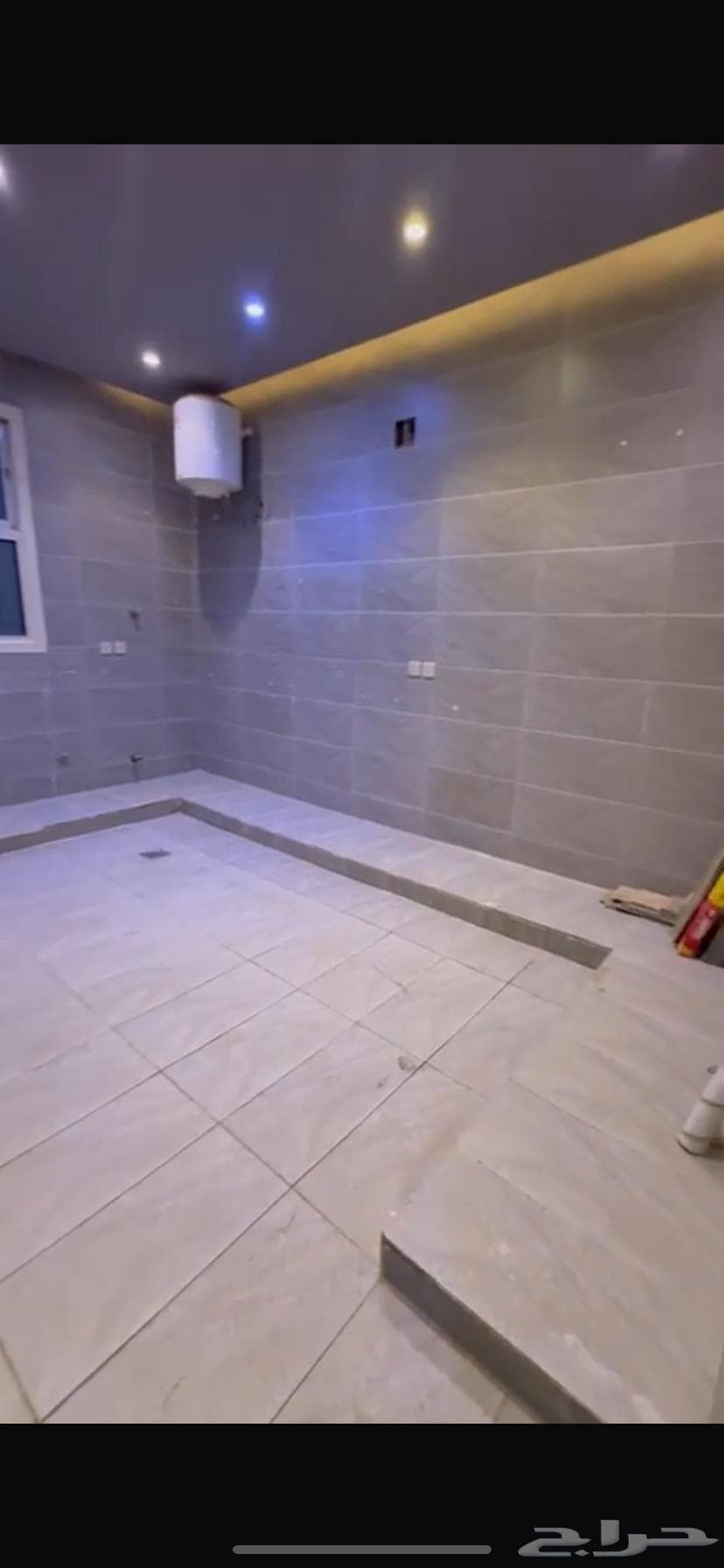 شقة 3 غرف في الرمال 2