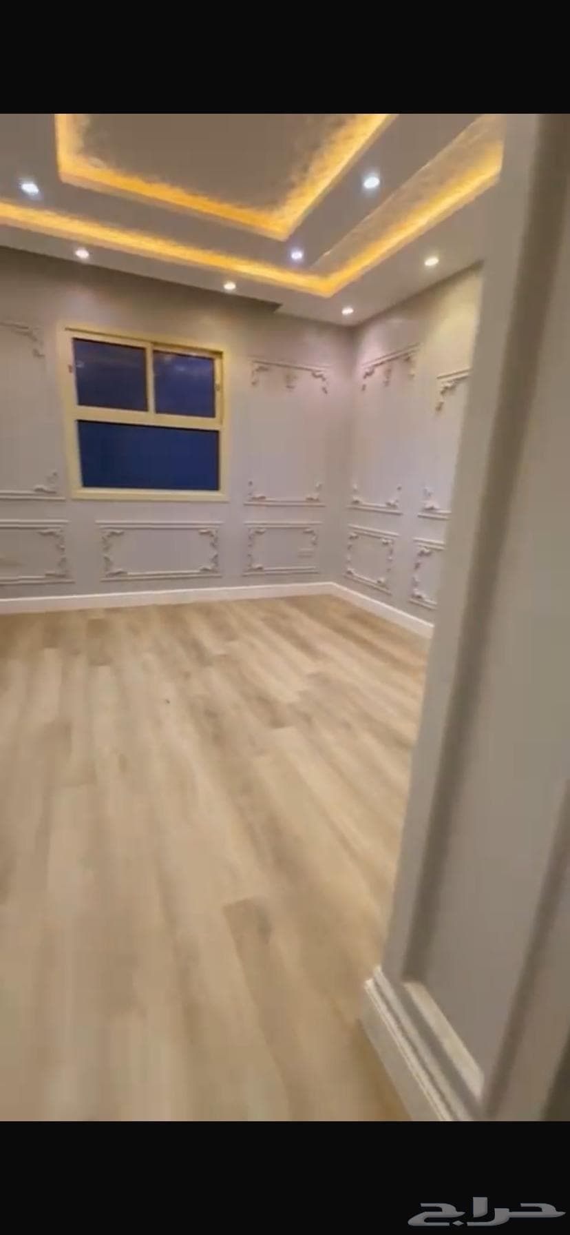 شقة 3 غرف في الرمال 3