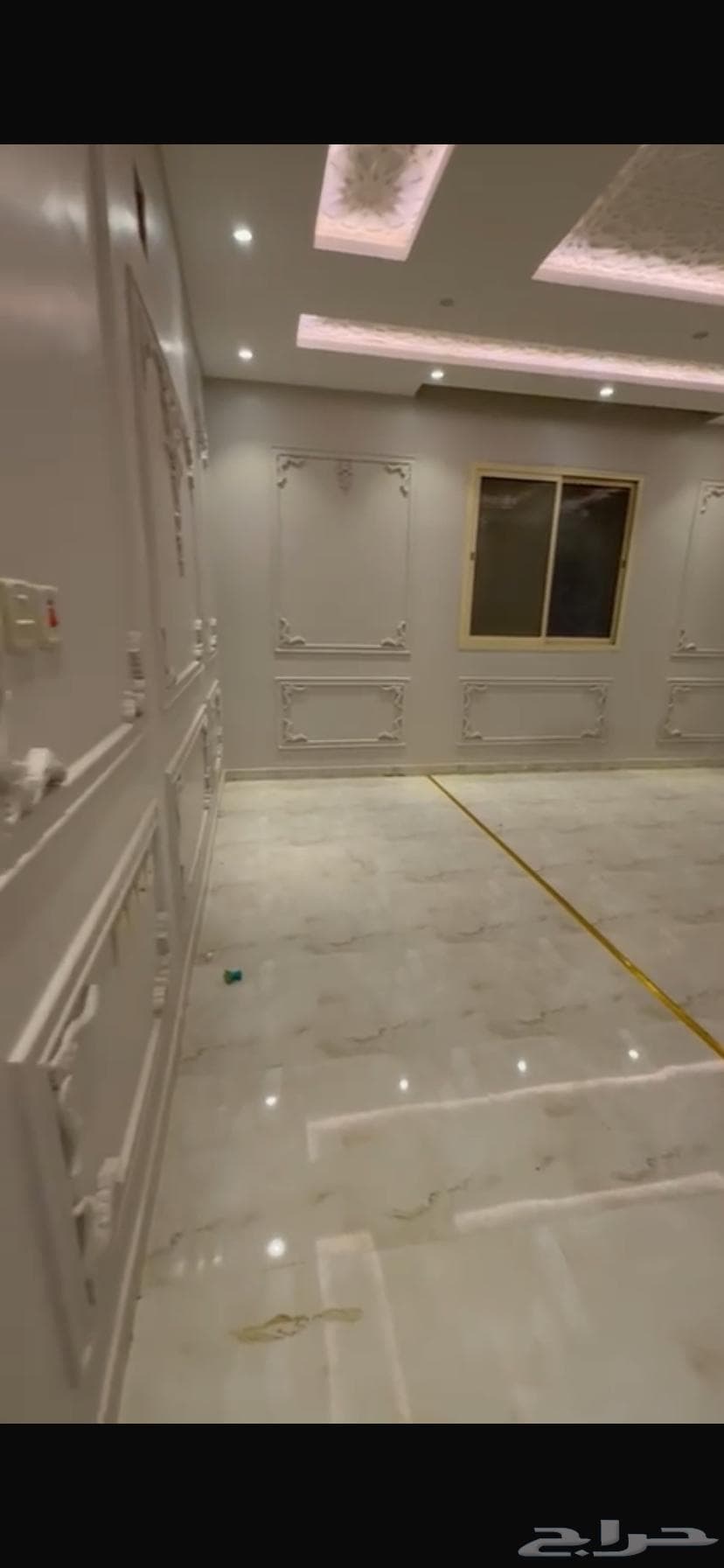 شقة 3 غرف في الرمال 4