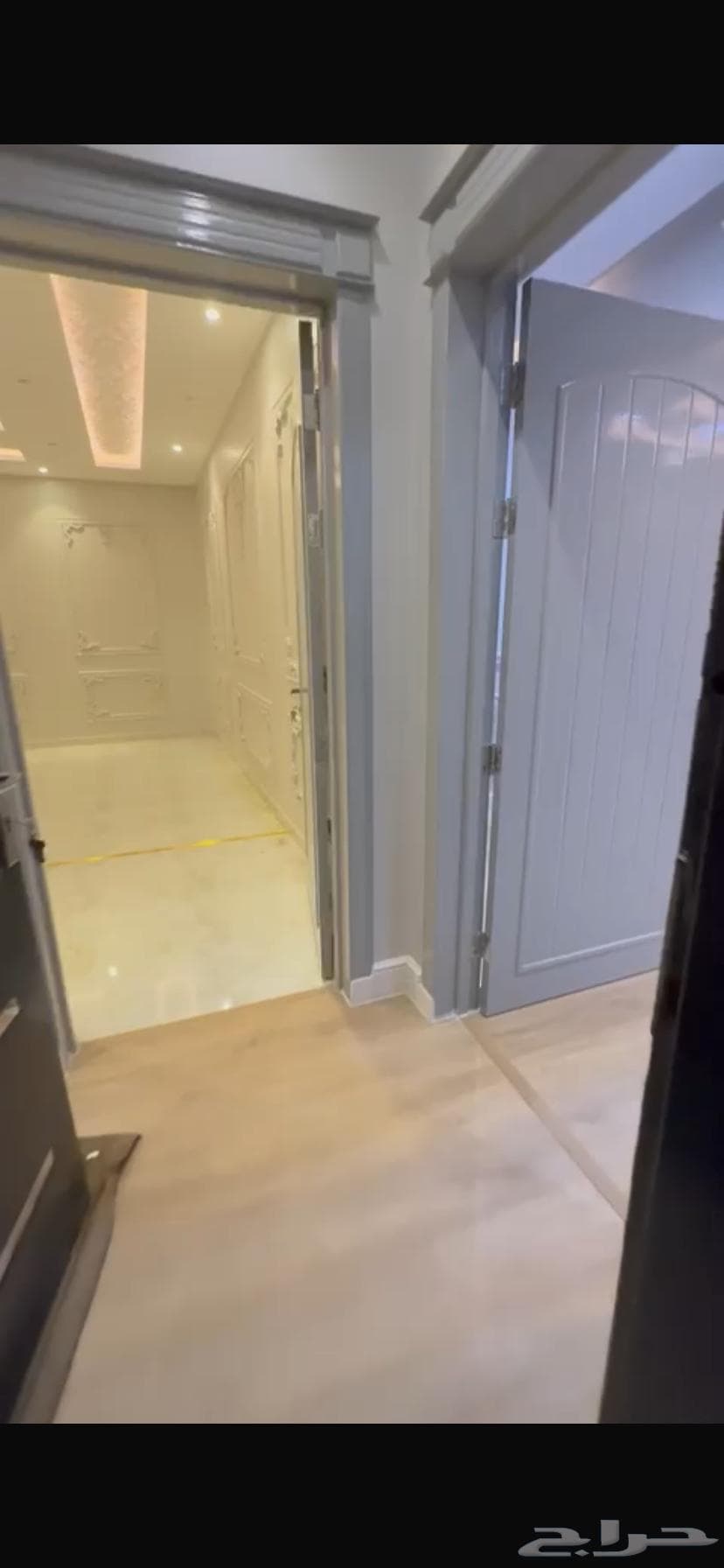 شقة 3 غرف في الرمال 5