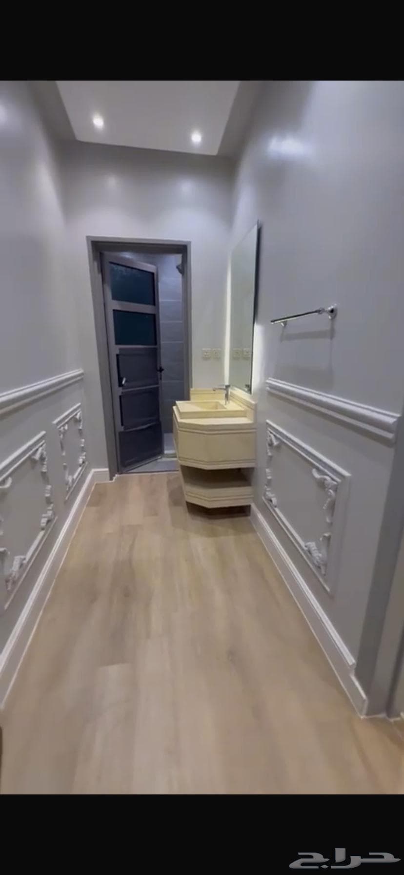 شقة 3 غرف في الرمال 7